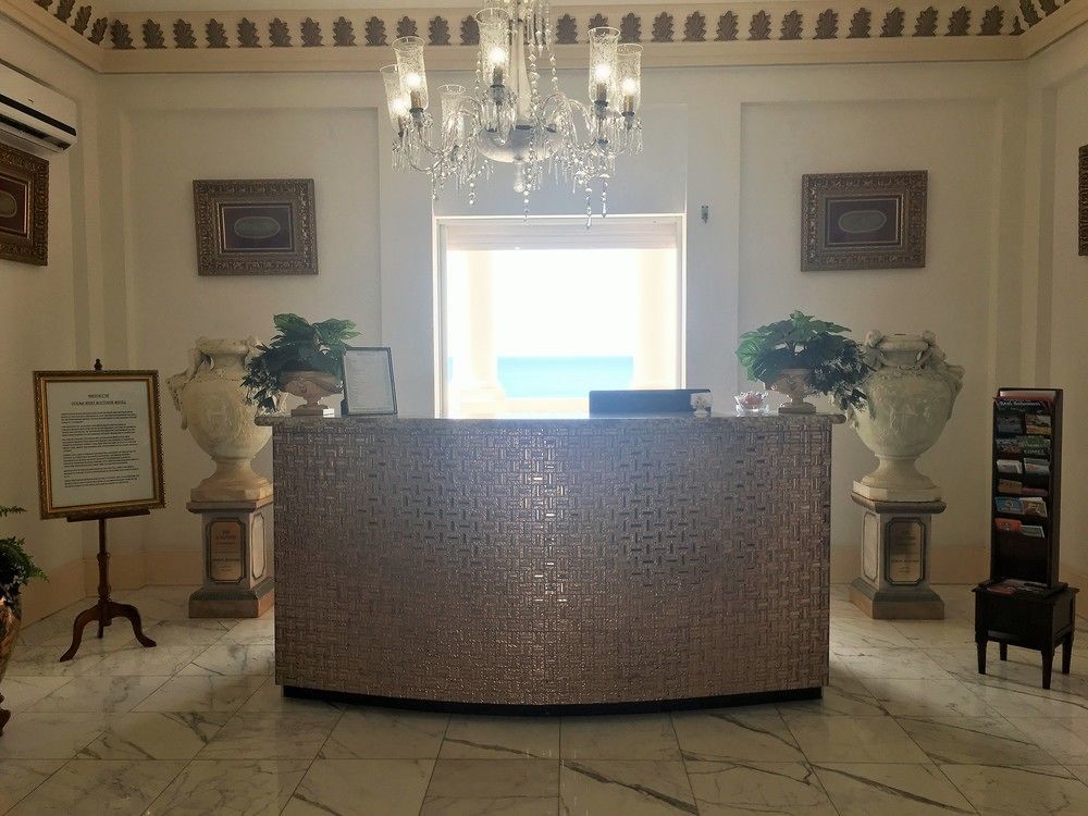 Ocean West Boutique Hotel Nassau Exterior foto